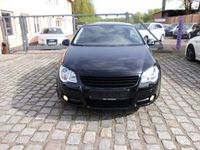 Gebraucht VW Eos Individual 250 PS (183 kW) 2007 Schwarz Cabrio