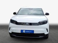 Neu Ford Capri Extended Range 210 kW (286 PS) 2026 Frozen white SUV