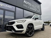 Gebraucht Cupra Ateca 300 PS (220 kW) 2023 Weiß SUV