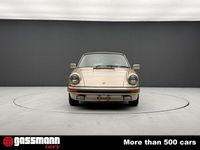 Gebraucht Porsche 911SC 180 PS (132 kW) 1982 Gold Coupé