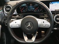 gebraucht Mercedes A250 4MATIC DCT - AMG Line - DOPPELBEREIFUNG