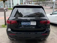 Gebraucht Mercedes GLB220 190 PS (139 kW) 2023 Schwarz SUV