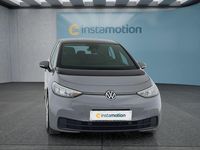 Gebraucht VW ID.3 Pure 110 kW (150 PS) 2022 Grau Kleinwagen