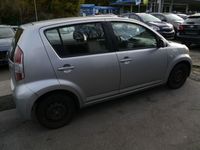 gebraucht Daihatsu Sirion 1.3 S