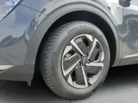 Gebraucht Kia Sportage Vision 150 PS (110 kW) 2022 Grau SUV