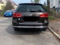 gebraucht VW Passat Alltrack B7 1.8 TSI LED/XENON