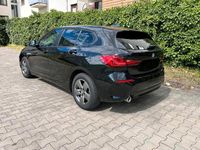 Gebraucht BMW 118 136 PS (100 kW) 2023 Schwarz Kleinwagen