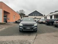 Gebraucht BMW X3 184 PS (135 kW) 2019 Grau SUV