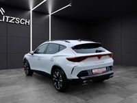Neu Cupra Formentor VZ 177 PS (130 kW) 2026 "nevada" weiss SUV