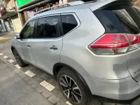 Gebraucht Nissan X-Trail 177 PS (130 kW) 2017 Grau SUV