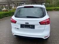 gebraucht Ford B-MAX B-MaxSYNC Edition,Klima,AUX / USB