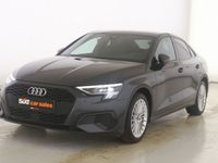 gebraucht Audi A3 Limousine 35 TFSI advanced (EURO 6d)