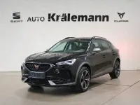 Gebraucht Cupra Formentor 150 PS (110 kW) 2023 Schwarz SUV