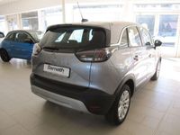 gebraucht Opel Crossland X Crossland Elegance *Kamera* *Head-Up Display*