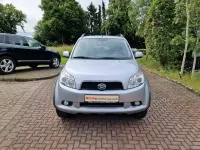 Gebraucht Daihatsu Terios 105 PS (77 kW) 2007 Silber SUV