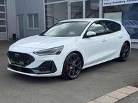 Gebraucht Ford Focus ST 280 PS (205 kW) 2023 Frostweiß Limousine