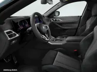 Gebraucht BMW i4 M Sport 250 kW (340 PS) 2025 Grün Limousine