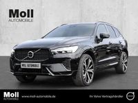 Gebraucht Volvo XC60 Ultimate 455 PS (334 kW) 2023 Schwarz SUV