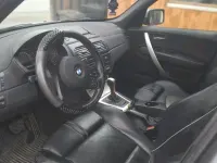 Gebraucht BMW X3 204 PS (150 kW) 2005 SUV