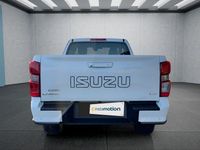 Neu Isuzu D-Max 163 PS (119 kW) 2025 Weiß Van / Kleinbus