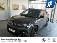 Gebraucht VW Tiguan Style 150 PS (110 kW) 2026 Grau SUV