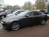 gebraucht Mazda 3 Fastback Selection 2.0 M-Hybrid EU6d SKYACTIV-X Wi