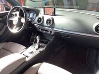 gebraucht Audi S3 Cabriolet ABT 2.0 TFSI QUATTRO NAVI LED SITZHZ