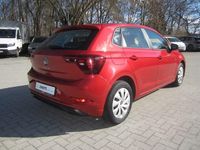 Gebraucht VW Polo Basis 80 PS (58 kW) 2022 Kleinwagen