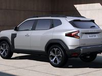 Neu Dacia Duster Journey 154 PS (113 kW) 2025 Sandstone SUV