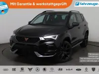 Nuova Cupra Ateca 190 CV (139 kW) 2026 Nero SUV