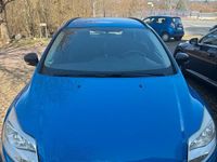 Gebraucht Ford Focus Trend 116 PS (85 kW) 2012 Blau Kombi