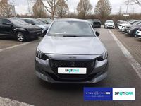 Gebraucht Peugeot 208 GTi 101 PS (74 kW) 2023 Grau Kleinwagen