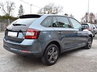 gebraucht Skoda Rapid Spaceback Edition *Xenon*Panorama*So.+Wi.*