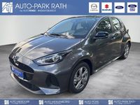 Gebraucht Mazda 2 Exclusive-Line 116 PS (85 kW) 2025 Grau Kleinwagen