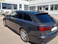 gebraucht Audi A6 2.0 TDI 140kW ultra S tronic Avant BOSE ACC