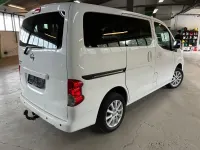 Gebraucht Nissan NV200 110 PS (80 kW) 2017 Van / Kleinbus