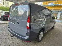 Gebraucht VW Caddy Maxi 122 PS (89 kW) 2023 Grau Van / Kleinbus