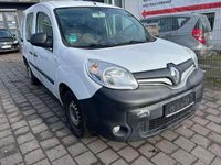 Gebraucht Renault Kangoo Rapid Extra 90 PS (66 kW) 2019 Mineral weiss Van / Kleinbus