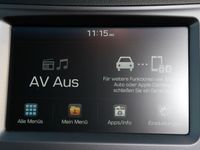 gebraucht Hyundai i10 1.0 Benzin M/T YES!Plus SHZG LHZG Allwetter