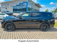 Gebraucht Dodge Durango 364 PS (267 kW) 2021 Schwarz SUV