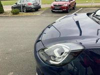 Gebraucht Ford Puma Titanium 125 PS (91 kW) 2023 Blau SUV