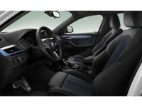 gebraucht BMW X2 sDrive20i