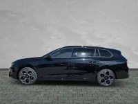 Nowe Opel Astra Ultimate 131 KM (96 kW) 2026 Czarny Sedan/Limuzyna