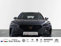 Gebraucht Cupra Formentor 190 PS (139 kW) 2023 Grau SUV