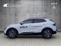 gebraucht Kia Sportage Sportage AWD Spirit Glasdach DriveWise Klima