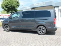 Gebraucht Fiat Ulysse 131 kW (179 PS) 2025 Grau Van / Kleinbus