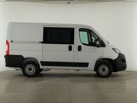 Gebraucht Fiat Ducato 120 PS (88 kW) 2024 Weiß Van