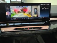 Gebraucht BMW 540 M Sport 303 PS (222 kW) 2025 (0a90) sophistograu brillant Kombi