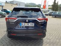 Gebraucht Suzuki Across Comfort+ 306 PS (225 kW) 2024 Dark blue mica metallic SUV