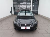 gebraucht Seat Leon ST 2.0 TDI Style/Klima/PDC/ALS/SHZ/Navi/APP